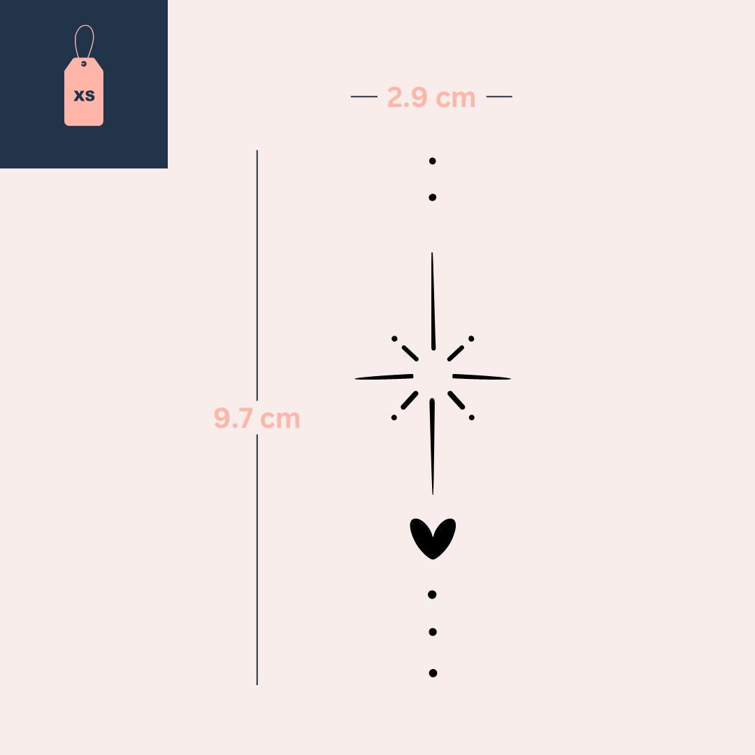 Celestial Heartburst 4 - Temporalis