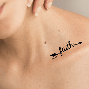 Faith Banner 1 - Temporalis