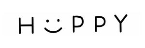 "HAPPY" Smiley 1 - Temporalis