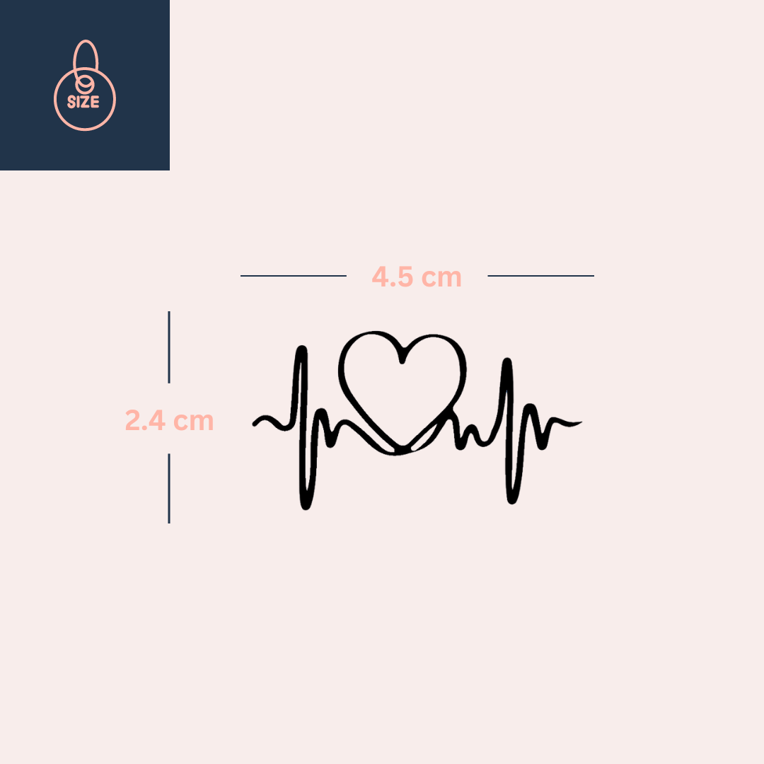 Heartbeat 4 - Temporalis