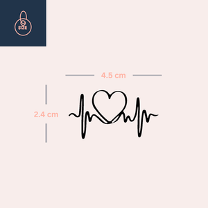 Heartbeat 4 - Temporalis