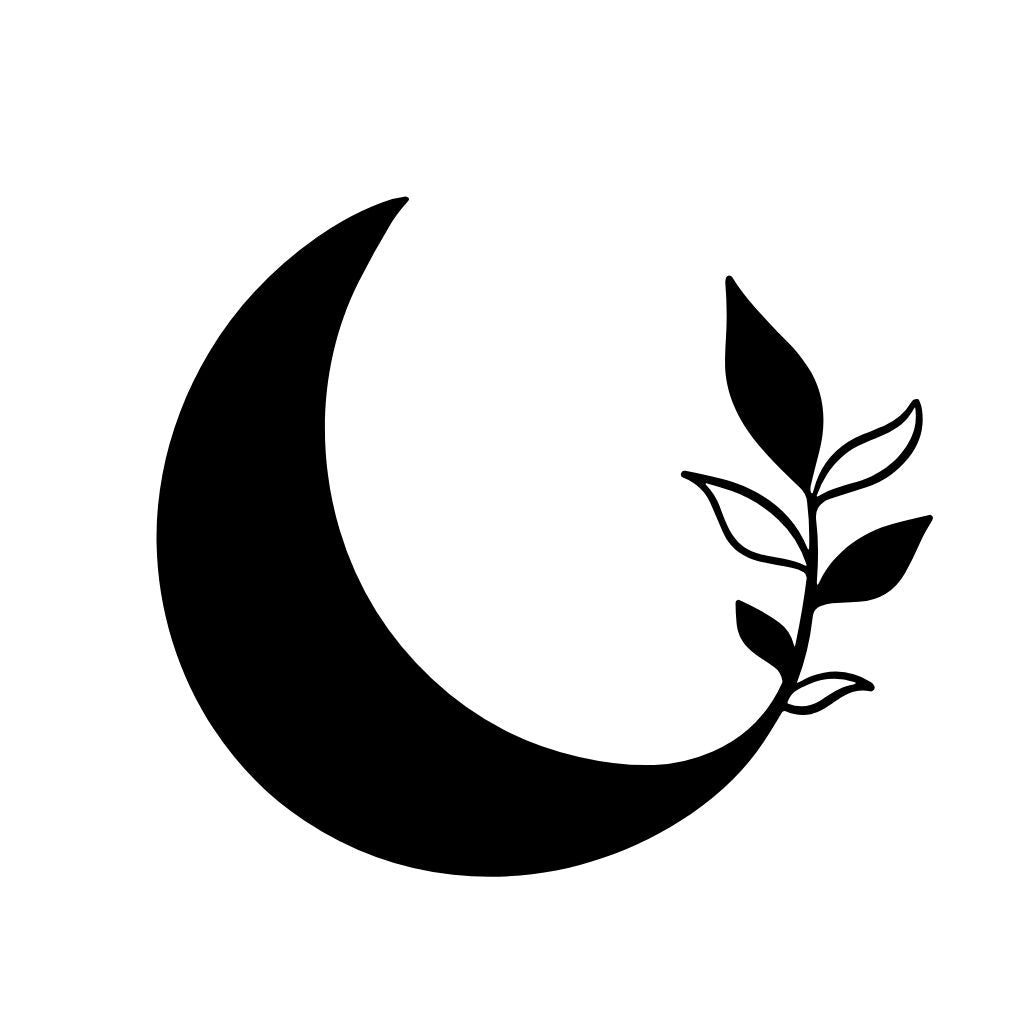 Lunar Leaf 2 - Temporalis