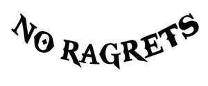 Mistakes made "NO RAGRETS" 1 - Temporalis