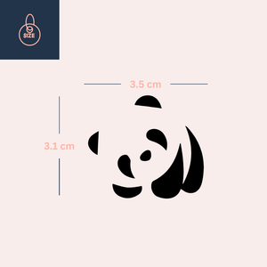 Panda 4 - Temporalis