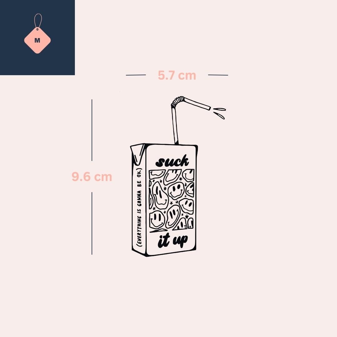 Smiling Juice Box 2 - Temporalis