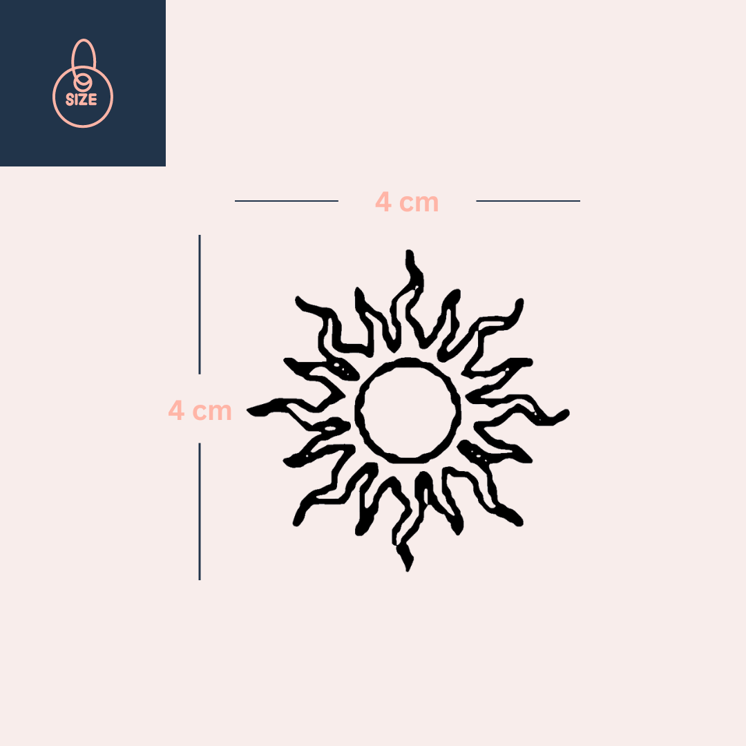 Sun Design 4 - Temporalis