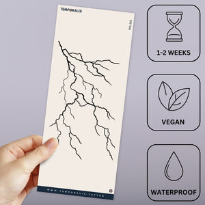 Thunderstrike Veins 4 - Temporalis
