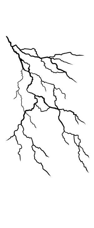 Thunderstrike Veins 2 - Temporalis